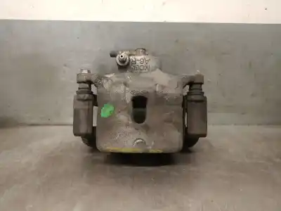 Pezzo di ricambio per auto di seconda mano pinza freno anteriore destra per kia cee'd sportswagon (jd) 1.0 t-gdi riferimenti oem iam 58130a6700