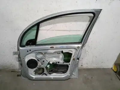 Автозапчасти б/у дверь передняя правая за citroen c3 i (fc_, fn_) 1.4 16v hdi ссылки oem iam 9004v1  9004v1