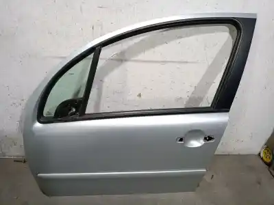 Автозапчастина б/у  для CITROEN C3 I (FC_, FN_)  Посилання на OEM IAM 9002V1  9002V1