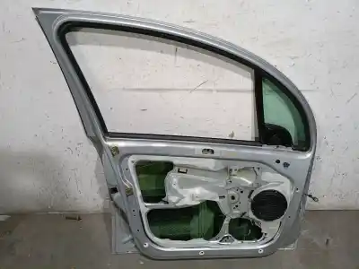 Автозапчастина б/у передні ліві двері для citroen c3 i (fc_, fn_) 1.4 16v hdi посилання на oem iam 9002v1  9002v1