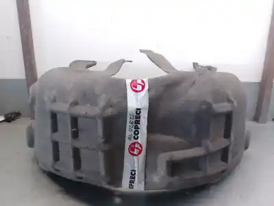 Pezzo di ricambio per auto di seconda mano passaruota posteriore destra per audi a6 allroad c7 (4gh, 4gj) 3.0 tdi quattro riferimenti oem iam 4g0810172b