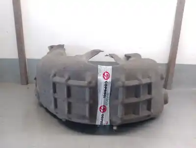 Pezzo di ricambio per auto di seconda mano passaruota posteriore sinistra per audi a6 allroad c7 (4gh, 4gj) 3.0 tdi quattro riferimenti oem iam 4g0810171b