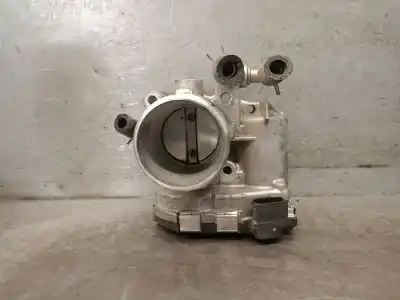 Pezzo di ricambio per auto di seconda mano scatola della farfalla per kia cee'd sportswagon (jd) 1.0 t-gdi riferimenti oem iam 3510004600