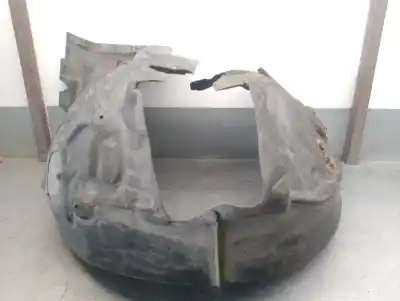 Pezzo di ricambio per auto di seconda mano passaruota anteriore sinistra per audi a6 allroad c7 (4gh, 4gj) 3.0 tdi quattro riferimenti oem iam 4g0821133d