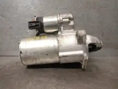 Pezzo di ricambio per auto di seconda mano motorino di avviamento per kia cee'd sportswagon (jd) 1.0 t-gdi riferimenti oem iam 3610004200