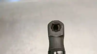 Автозапчастина б/у амортизатор капота для opel zafira tourer c (p12) 2.0 cdti (75) посилання на oem iam 0280n  