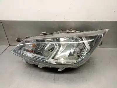 Peça sobressalente para automóvel em segunda mão FAROL / FAROLIM ESQUERDO por SEAT ARONA (KJ7, KJP)  Referências OEM IAM 6F1941015A  6F1941015B