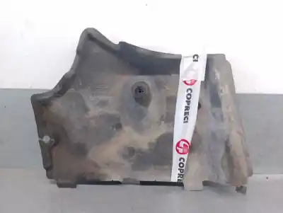 Pezzo di ricambio per auto di seconda mano copertura skid per audi a6 allroad c7 (4gh, 4gj) 3.0 tdi quattro riferimenti oem iam 4g0825202a