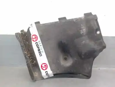 Pezzo di ricambio per auto di seconda mano copertura skid per audi a6 allroad c7 (4gh, 4gj) 3.0 tdi quattro riferimenti oem iam 4g0825201b