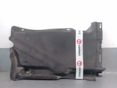 Pezzo di ricambio per auto di seconda mano copertura skid per audi a6 allroad c7 (4gh, 4gj) 3.0 tdi quattro riferimenti oem iam 4g0825215f
