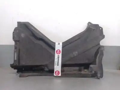 Pezzo di ricambio per auto di seconda mano copertura skid per audi a6 allroad c7 (4gh, 4gj) 3.0 tdi quattro riferimenti oem iam 4g0825216a