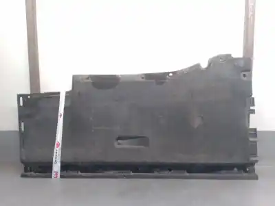 Pezzo di ricambio per auto di seconda mano copertura skid per audi a6 allroad c7 (4gh, 4gj) 3.0 tdi quattro riferimenti oem iam 4g0825208d