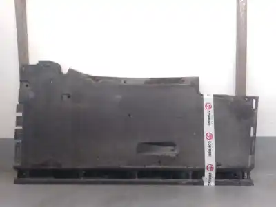 Pezzo di ricambio per auto di seconda mano copertura skid per audi a6 allroad c7 (4gh, 4gj) 3.0 tdi quattro riferimenti oem iam 4g0825207f