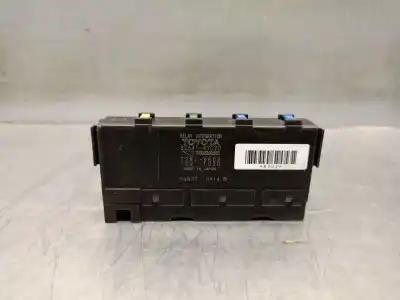 Gebrauchtes Autoersatzteil  zum TOYOTA AVENSIS RANCHERA FAMILIAR (_T27_)  OEM-IAM-Referenzen 8264147020  