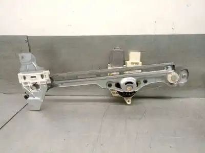 Second-hand car spare part rear left window regulator for peugeot 308 sw ii (lc_, lj_, lr_, lx_, l4_) 2.0 bluehdi 150 oem iam references 9678310280  9800273480