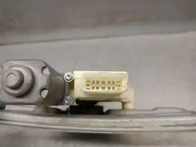 Second-hand car spare part rear left window regulator for peugeot 308 sw ii (lc_, lj_, lr_, lx_, l4_) 2.0 bluehdi 150 oem iam references 9678310280  9800273480