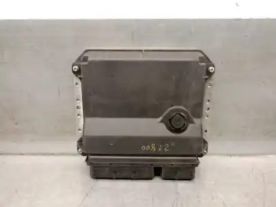 Second-hand car spare part ecu engine control for toyota avensis ranchera familiar (_t27_) 2.0 d-4d (adt270_) oem iam references 8966105d22