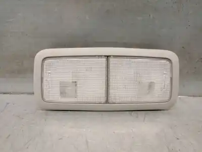 Second-hand car spare part interior light for toyota avensis ranchera familiar (_t27_) 2.0 d-4d (adt270_) oem iam references 8125005030