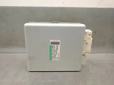 Second-hand car spare part steering control unit for toyota avensis ranchera familiar (_t27_) 2.0 d-4d (adt270_) oem iam references 8965005101