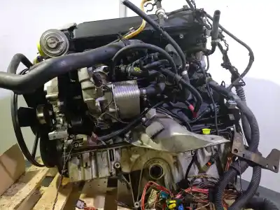 Peça sobressalente para automóvel em segunda mão motor completo por bmw x5 (e53) 3.0 d referências oem iam 306d1 30805415 11007787031