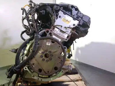 Peça sobressalente para automóvel em segunda mão motor completo por bmw x5 (e53) 3.0 d referências oem iam 306d1 30805415 11007787031