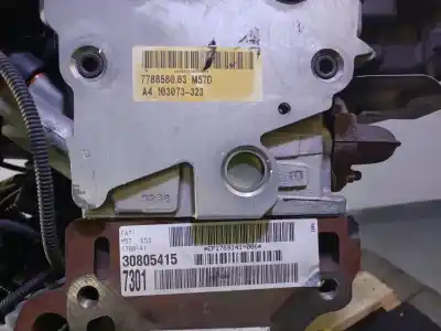 Peça sobressalente para automóvel em segunda mão motor completo por bmw x5 (e53) 3.0 d referências oem iam 306d1 30805415 11007787031