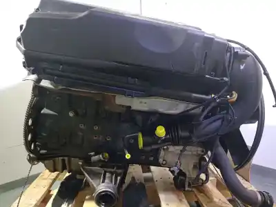 Peça sobressalente para automóvel em segunda mão motor completo por bmw x5 (e53) 3.0 d referências oem iam 306d1 30805415 11007787031