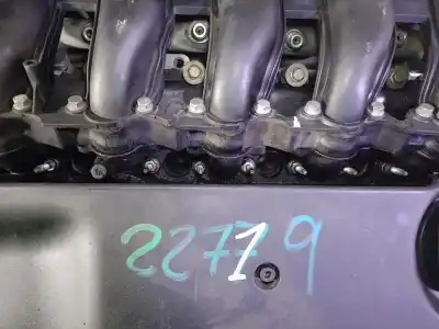 Peça sobressalente para automóvel em segunda mão motor completo por bmw x5 (e53) 3.0 d referências oem iam 306d1 30805415 11007787031