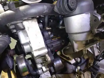 Peça sobressalente para automóvel em segunda mão motor completo por bmw x5 (e53) 3.0 d referências oem iam 306d1 30805415 11007787031