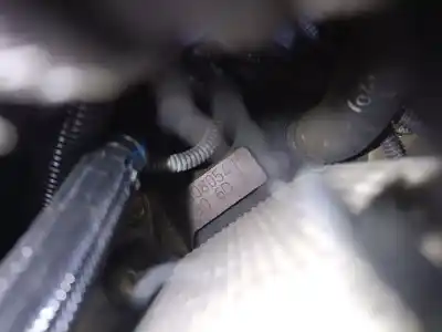 Peça sobressalente para automóvel em segunda mão motor completo por bmw x5 (e53) 3.0 d referências oem iam 306d1 30805415 11007787031