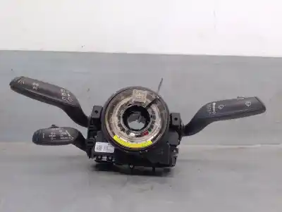 Pezzo di ricambio per auto di seconda mano controllo della luce per audi a6 allroad c7 (4gh, 4gj) 3.0 tdi quattro riferimenti oem iam 4h0953568g