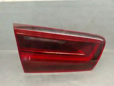 Pezzo di ricambio per auto di seconda mano lampada posteriore sinistra per audi a6 allroad c7 (4gh, 4gj) 3.0 tdi quattro riferimenti oem iam 4g9945567b