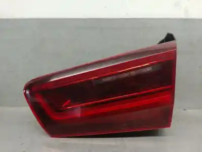 Pezzo di ricambio per auto di seconda mano luci posteriori destra per audi a6 allroad c7 (4gh, 4gj) 3.0 tdi quattro riferimenti oem iam 4g5945094c
