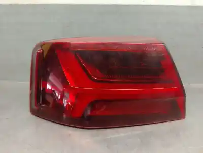 Pezzo di ricambio per auto di seconda mano lampada posteriore sinistra per audi a6 allroad c7 (4gh, 4gj) 3.0 tdi quattro riferimenti oem iam 4g5945253