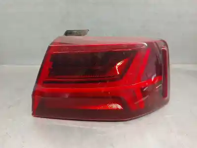Pezzo di ricambio per auto di seconda mano luci posteriori destra per audi a6 allroad c7 (4gh, 4gj) 3.0 tdi quattro riferimenti oem iam 4g5945096c