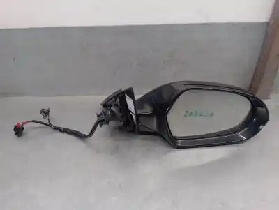 Pezzo di ricambio per auto di seconda mano retrovisore destro per audi a6 allroad c7 (4gh, 4gj) 3.0 tdi quattro riferimenti oem iam 4g1857410ae