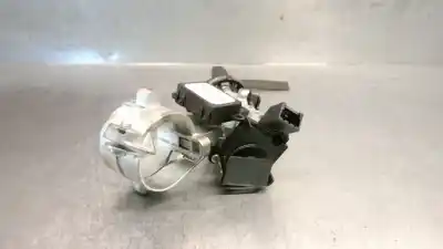 Автозапчасти б/у переключатель стартера за opel zafira tourer c (p12) 2.0 cdti (75) ссылки oem iam 20939745  913710