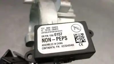 Автозапчасти б/у переключатель стартера за opel zafira tourer c (p12) 2.0 cdti (75) ссылки oem iam 20939745  913710