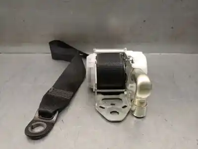 Second-hand car spare part front left seat belt for toyota avensis ranchera familiar (_t27_) 2.0 d-4d (adt270_) oem iam references 7322005070c1