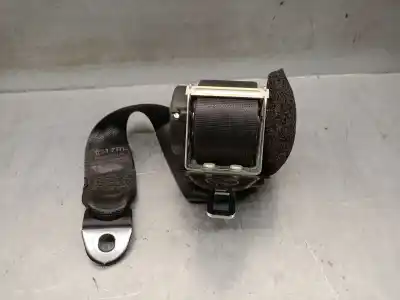 Second-hand car spare part rear right seat belt for toyota avensis ranchera familiar (_t27_) 2.0 d-4d (adt270_) oem iam references 7336005170