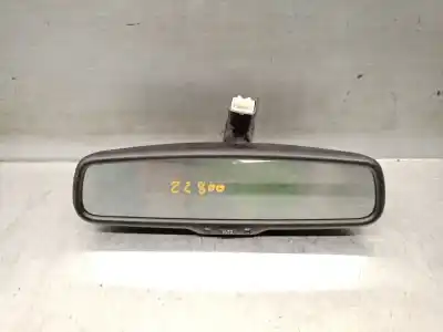 Second-hand car spare part interior rearview mirror for toyota avensis ranchera familiar (_t27_) 2.0 d-4d (adt270_) oem iam references 8781005050