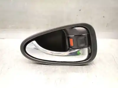 Second-hand car spare part interior right rear handle for toyota avensis ranchera familiar (_t27_) 2.0 d-4d (adt270_) oem iam references 6920505051