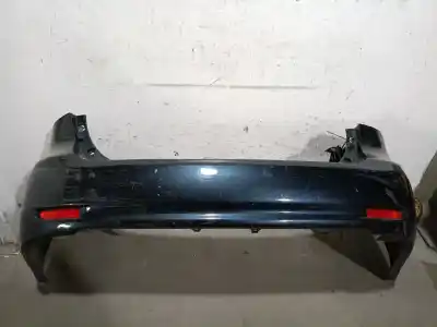 Recambio de automóvil de segunda mano de Paragolpes Trasero para TOYOTA AVENSIS RANCHERA FAMILIAR (_T27_) 2.0 D-4D (ADT270_) referencias OEM IAM 5215905907  5215905907