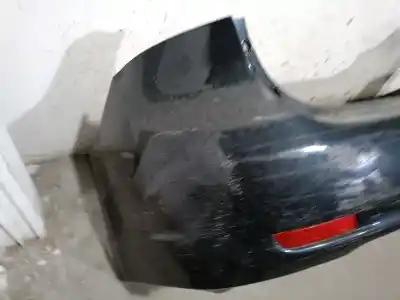 Second-hand car spare part rear bumper for toyota avensis ranchera familiar (_t27_) 2.0 d-4d (adt270_) oem iam references 5215905907  5215905907