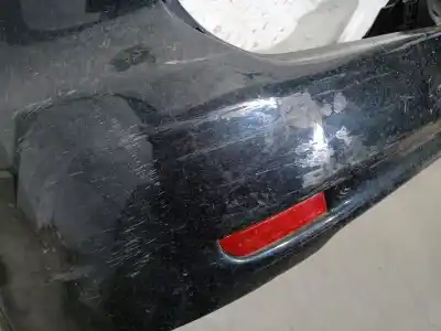 Second-hand car spare part rear bumper for toyota avensis ranchera familiar (_t27_) 2.0 d-4d (adt270_) oem iam references 5215905907  5215905907
