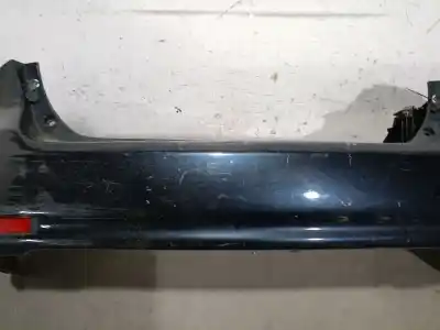 Second-hand car spare part rear bumper for toyota avensis ranchera familiar (_t27_) 2.0 d-4d (adt270_) oem iam references 5215905907  5215905907