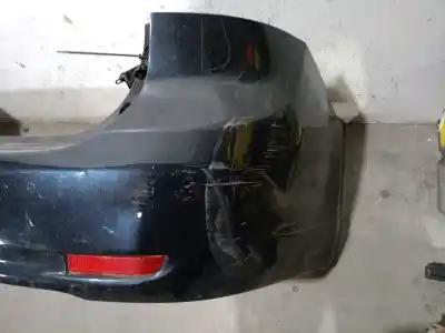 Second-hand car spare part rear bumper for toyota avensis ranchera familiar (_t27_) 2.0 d-4d (adt270_) oem iam references 5215905907  5215905907