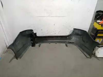 Second-hand car spare part rear bumper for toyota avensis ranchera familiar (_t27_) 2.0 d-4d (adt270_) oem iam references 5215905907  5215905907