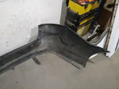 Second-hand car spare part rear bumper for toyota avensis ranchera familiar (_t27_) 2.0 d-4d (adt270_) oem iam references 5215905907  5215905907