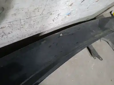 Second-hand car spare part rear bumper for toyota avensis ranchera familiar (_t27_) 2.0 d-4d (adt270_) oem iam references 5215905907  5215905907